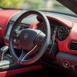 2022 Maserati Levante S