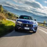 2022 Maserati Levante S