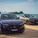 2022 Maserati Levante S