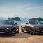 2022 Maserati Levante S