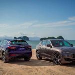 2022 Maserati Levante S