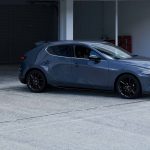 2022 Mazda 3 Ignite Edition Malaysia