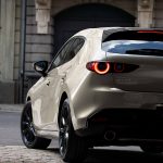 2022 Mazda 3 Ignite Edition Malaysia