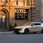 2022 Mazda 3 Ignite Edition Malaysia