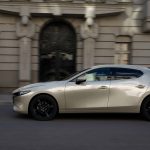 2022 Mazda 3 Ignite Edition Malaysia