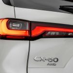 2022 Mazda CX-60