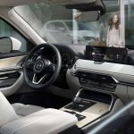 2022 Mazda CX-60