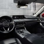 2022 Mazda CX-60