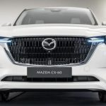 2022 Mazda CX-60