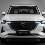 2022 Mazda CX-60