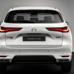 2022 Mazda CX-60