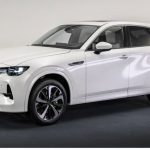 2022 Mazda CX-60