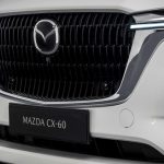 2022 Mazda CX-60