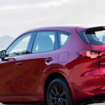2022 Mazda CX-60
