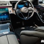 2022 Mercedes-Maybach S580e Malaysia