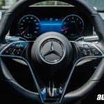 2022 Mercedes-Maybach S580e Malaysia