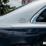 2022 Mercedes-Maybach S580e Malaysia