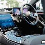 2022 Mercedes-Maybach S580e Malaysia