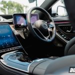 2022 Mercedes-Maybach S580e Malaysia