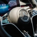 2022 Mercedes-Maybach S580e Malaysia