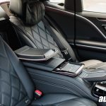 2022 Mercedes-Maybach S580e Malaysia
