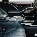 2022 Mercedes-Maybach S580e Malaysia