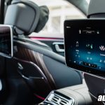 2022 Mercedes-Maybach S580e Malaysia