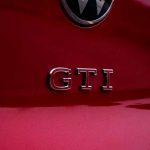 2022 Volkswagen Golf GTI MK8