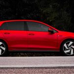 2022 Volkswagen Golf GTI MK8