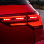 2022 Volkswagen Golf GTI MK8