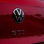 2022 Volkswagen Golf GTI MK8