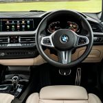 BMW 218i Gran Coupe Malaysia