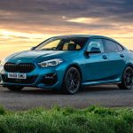 BMW 218i Gran Coupe Malaysia
