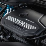 BMW 218i Gran Coupe Malaysia