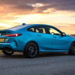 BMW 218i Gran Coupe Malaysia