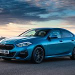 BMW 218i Gran Coupe Malaysia