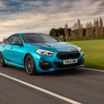 BMW 218i Gran Coupe Malaysia