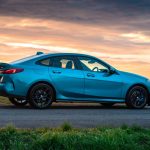 BMW 218i Gran Coupe Malaysia