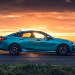 BMW 218i Gran Coupe Malaysia