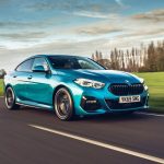 BMW 218i Gran Coupe Malaysia