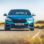 BMW 218i Gran Coupe Malaysia