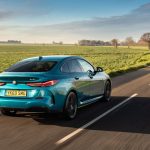 BMW 218i Gran Coupe Malaysia