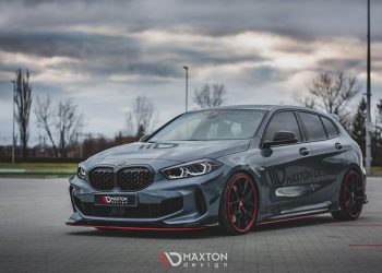 BMW M135i xDrive