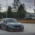 BMW M135i xDrive