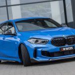 BMW M135i xDrive