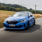 BMW M135i xDrive