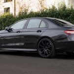 Brabus 900 Mercedes-AMG E63 S