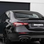 Brabus 900 Mercedes-AMG E63 S
