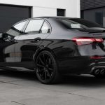 Brabus 900 Mercedes-AMG E63 S