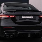 Brabus 900 Mercedes-AMG E63 S